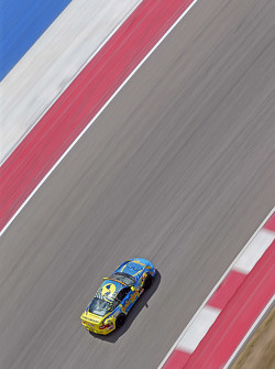 #13 Rum Bum Racing Porsche 911: Matt Plumb, Hugh Plumb