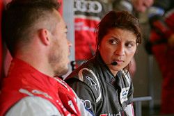 Leena Gade, dan Andre Lotterer
