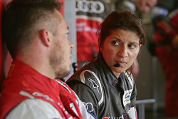 Leena Gade, dan Andre Lotterer