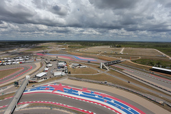 A view of COTA