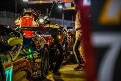 #71 AF Corse Ferrari 458 GTE: Davide Rigon, James Calado