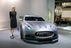 Thunder Power EV Sport