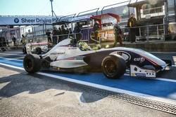 Никита Троицкий, JD Motorsport