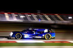 KCMG车队47号ORECA 05赛车:马修·豪森、理查德·布拉德利、尼古拉斯·拉皮埃尔