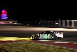 #91 Porsche Team Manthey Porsche 911 RSR: Richard Lietz, Michael Christensen