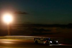 #18 Porsche Team Porsche 919 Hybrid: Romain Dumas, Neel Jani, Marc Lieb