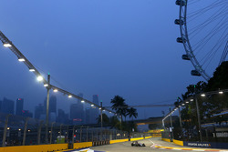 Nico Hulkenberg, Sahara Force India F1 VJM08