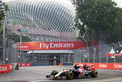 Max Verstappen, Scuderia Toro Rosso STR10