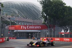 Daniel Ricciardo, Red Bull Racing RB11