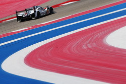#18 Porsche Team Porsche 919 Hybrid : Romain Dumas, Neel Jani, Marc Lieb