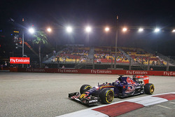 Max Verstappen, Scuderia Toro Rosso STR10