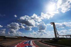 Treinos livres para as 6 Horas do Circuito das Américas