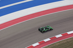 #31 Extreme Speed Motorsports Ligier JS P2: Ed Brown, Jon Fogarty, Johannes van Overbeek