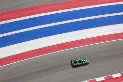 #31 Extreme Speed Motorsports Ligier JS P2: Ed Brown, Jon Fogarty, Johannes van Overbeek