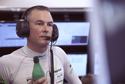 Johannes van Overbeek, Extreme Speed Motorsports