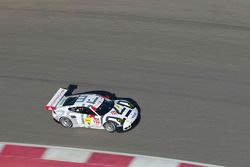 #911 Porsche North America Porsche 911 RSR: Patrick Pilet, Nick Tandy