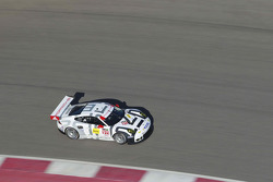 #911 Porsche North America Porsche 911 RSR: Patrick Pilet, Nick Tandy