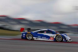 #01 Chip Ganassi Racing Ford/Riley: Scott Pruett, Joey Hand