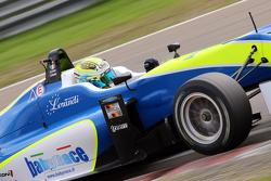 Alessio Lorandi, Van Amersfoort Racing Dallara F312 Volkswagen