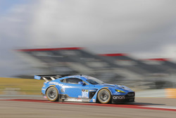 #007 TRG-AMR Aston Martin V12 Vantage: Christina Nielsen, Kuno Wittmer