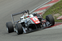 Mahaveer Raghunathan, Motopark, Dallara F312 Volkswagen