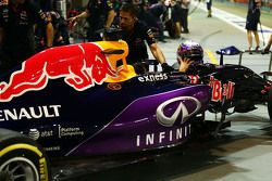 Daniel Ricciardo, Red Bull Racing RB11