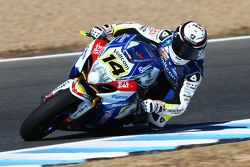 Randy de Puniet, VOLTCOM Crescent Suzuki