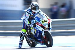 Randy de Puniet, VOLTCOM Crescent Suzuki