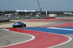 #007 TRG-AMR Aston Martin V12 Vantage: Christina Nielsen, Kuno Wittmer