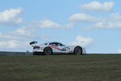 #33 Riley Motorsports SRT Viper GT3-R: Ben Keating, Jeroen Bleekemolen