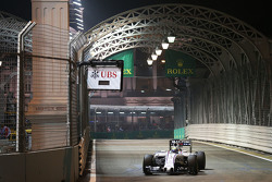 Felipe Massa, Williams FW37