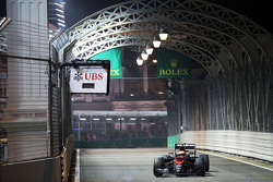 Jenson Button, McLaren MP4-30