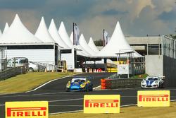 Porsche Cup em Goiânia