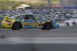 #13 Rum Bum Racing Porsche 911: Matt Plumb, Hugh Plumb