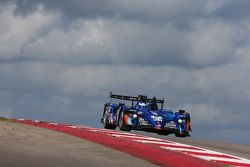 #36 Signatech Alpine A450b : Paul-Loup Chatin, Nelson Panciatici, Vincent Capillaire