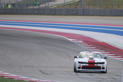 #80 Mantella Autosport Chevrolet Camaro Z/28.R: Martin Barkey, Kyle Marcelli