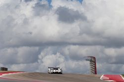 #18 Porsche Team Porsche 919 Hybrid: Romain Dumas, Neel Jani, Marc Lieb