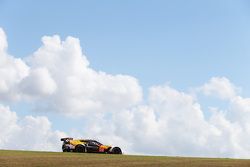 #50 Larbre Competition Corvette C7.R: Paolo Ruberti, Gianluca Roda, Kristian Poulsen