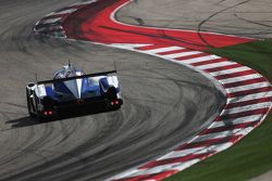 #1 Toyota Racing Toyota TS040 Hybrid : Sébastien Buemi, Anthony Davidson, Kazuki Nakajima