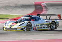 #5 Action Express Racing Corvette DP : Joao Barbosa, Christian Fittipaldi