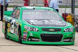 Austin Dillon, Richard Childress Racing Chevrolet