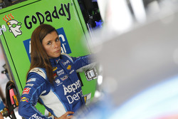 Danica Patrick, Stewart-Haas Racing