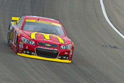 Jamie McMurray, Chip Ganassi Racing Chevrolet
