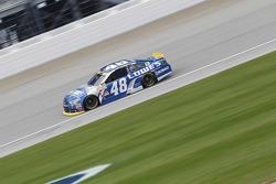 Jimmie Johnson, Hendrick Motorsports Chevrolet
