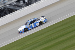 Sam Hornish Jr., Richard Petty Motorsports Ford