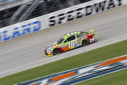 Kyle Busch, Joe Gibbs Racing Toyota