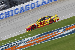 Joey Logano, Team Penske Ford