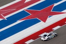 #91 Porsche Team Manthey Porsche 911 RSR: Richard Lietz, Michael Christensen