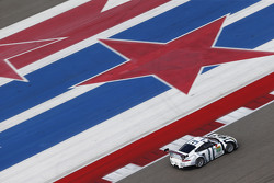 #91 Porsche Team Manthey Porsche 911 RSR: Richard Lietz, Michael Christensen