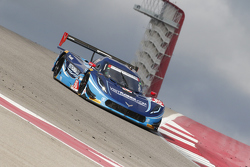 Ричард Уэстбрук, Мишель Вальян, VisitFlorida.com Racing Corvette DP